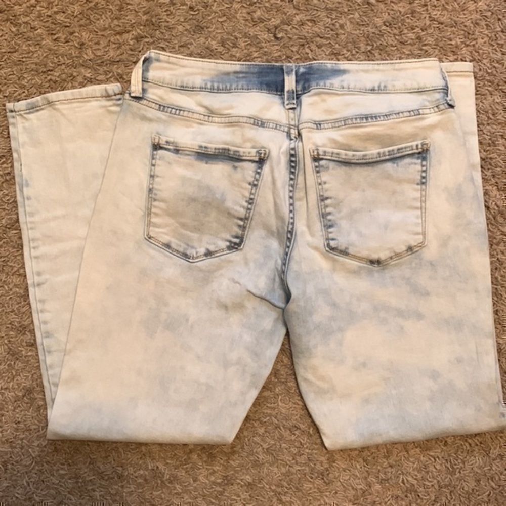 Arizona jean’s cropped - Picture 8 of 8